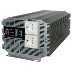  ( INVERTER ) 12V  220V 2500W